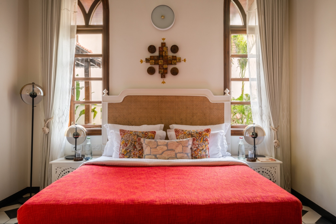 7BHK Villa in North Goa