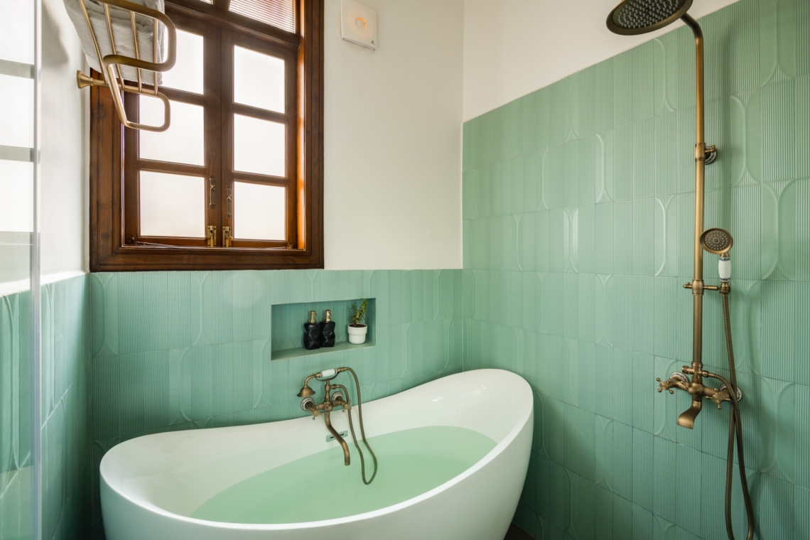 7BHK Villa in North Goa
