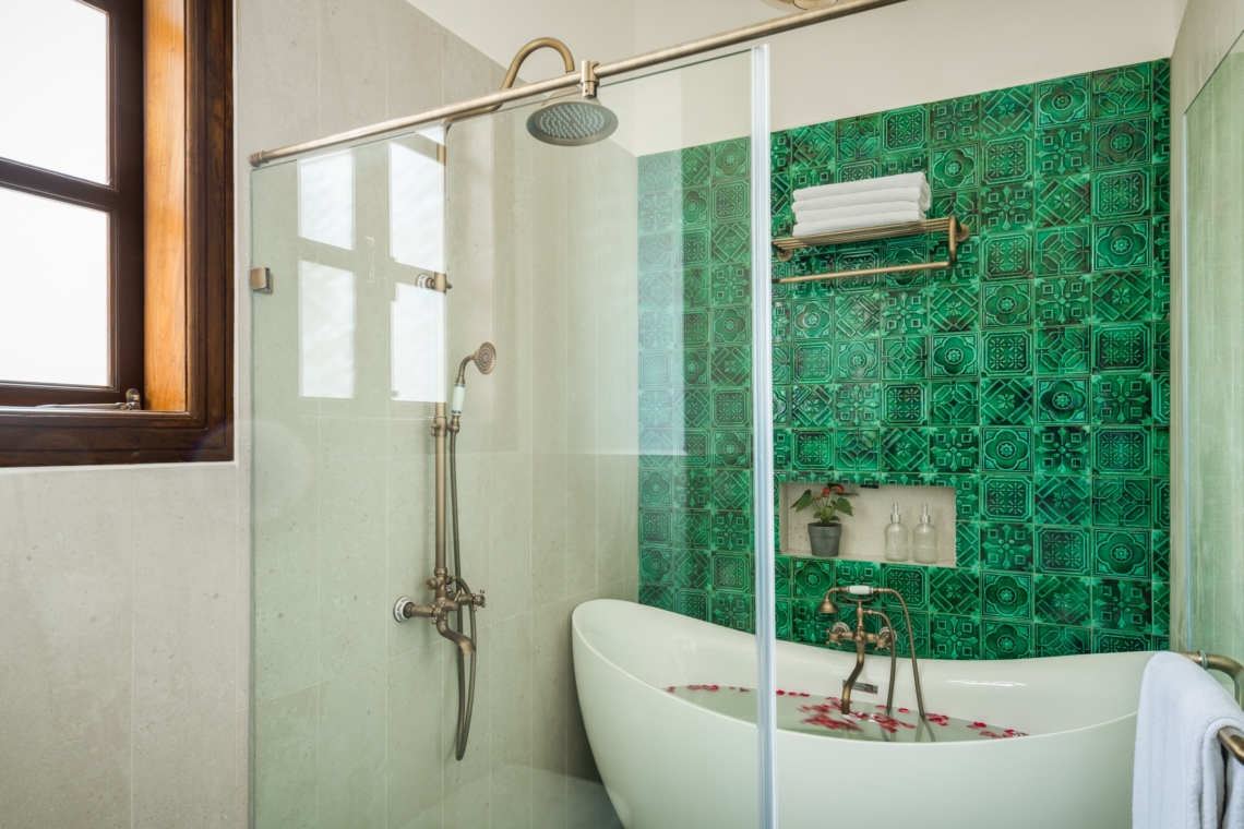7BHK Villa in North Goa