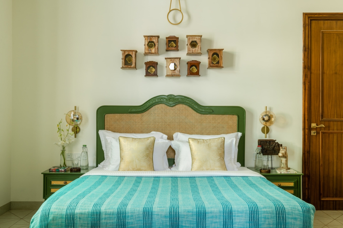 7BHK Villa in North Goa