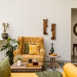 7BHK Villa in North Goa