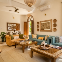 7BHK Villa in North Goa