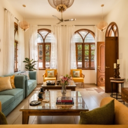 7BHK Villa in North Goa