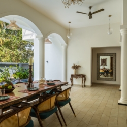 7BHK Villa in North Goa