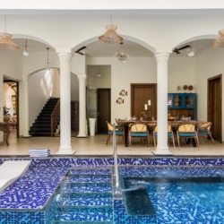 7BHK Villa in North Goa