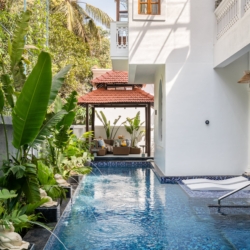 7BHK Villa in North Goa