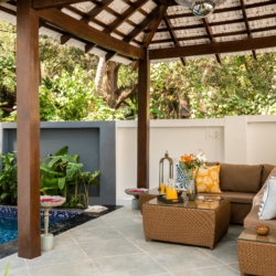 7BHK Villa in North Goa