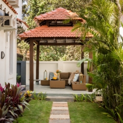 7BHK Villa in North Goa