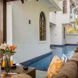 7BHK Villa in North Goa