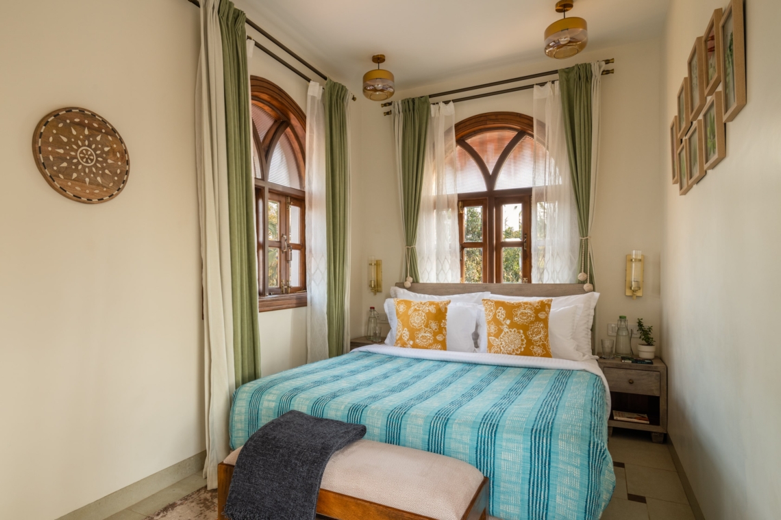 7BHK Villa in North Goa