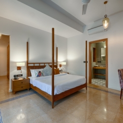 Dream Stays 5BHK Villa in Anjuna