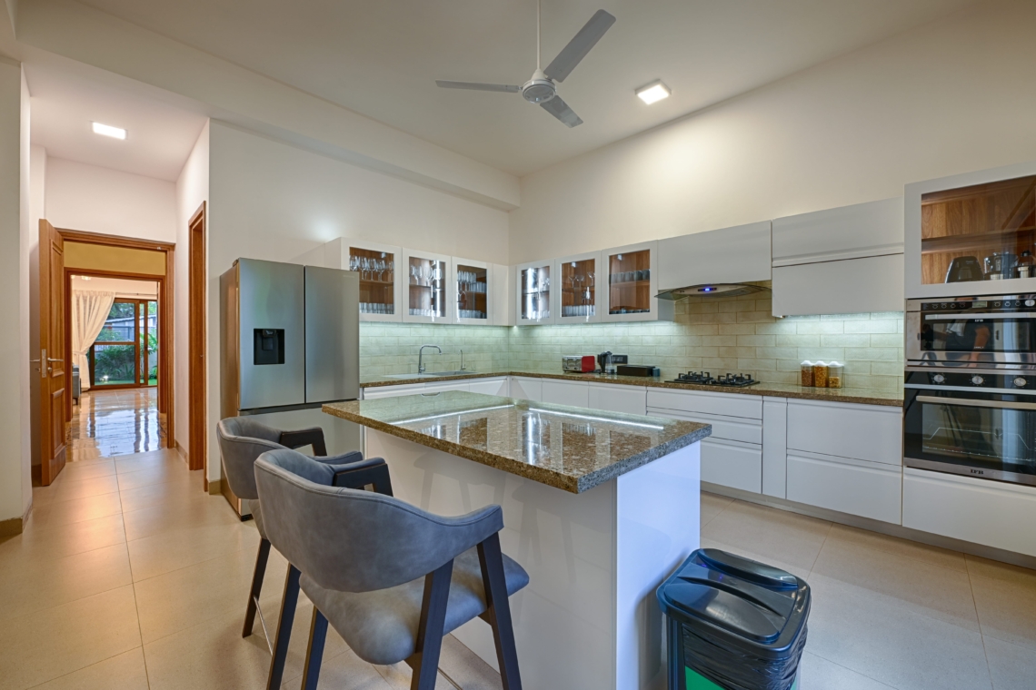 Dream Stays 5BHK Villa in Anjuna