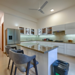 Dream Stays 5BHK Villa in Anjuna