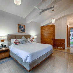 Dream Stays 5BHK Villa in Anjuna