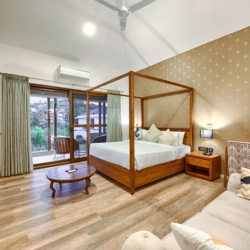 Dream Stays 5BHK Villa in Anjuna