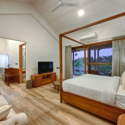 Dream Stays 5BHK Villa in Anjuna