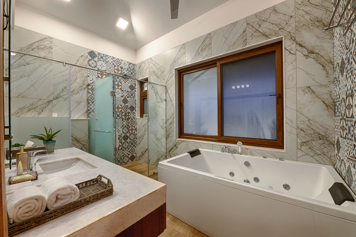 Dream Stays 5BHK Villa in Anjuna
