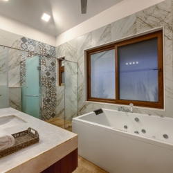 Dream Stays 5BHK Villa in Anjuna