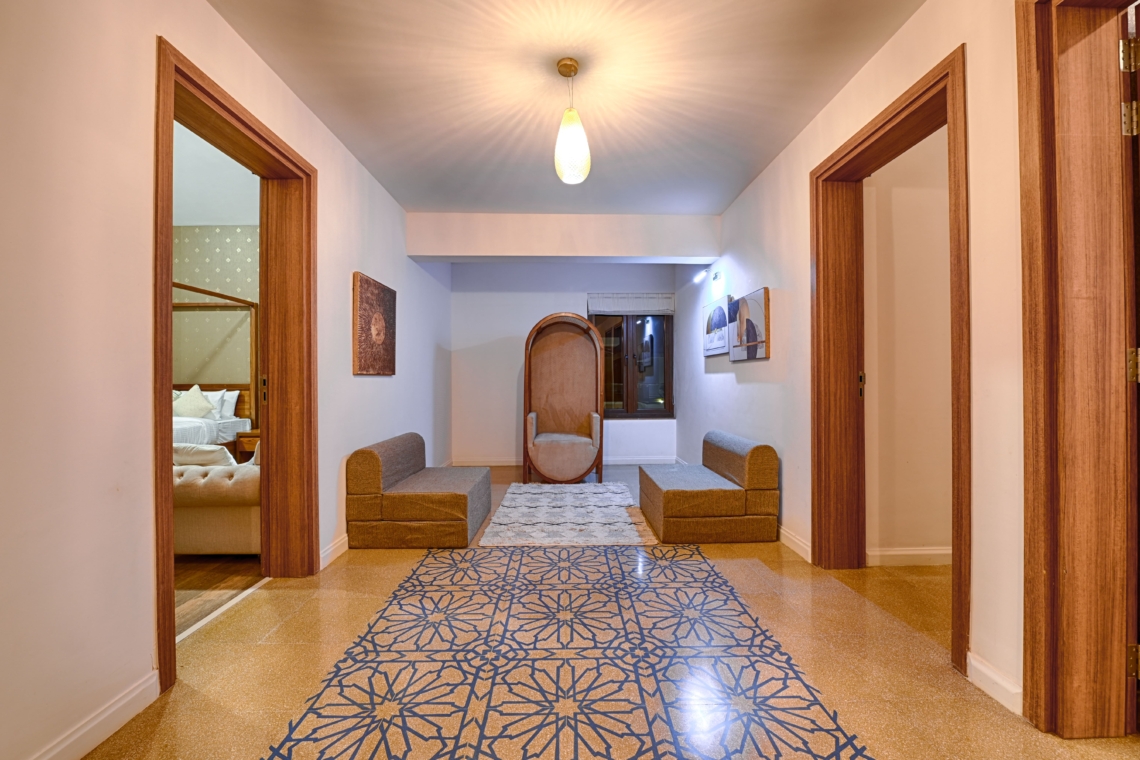 Dream Stays 5BHK Villa in Anjuna
