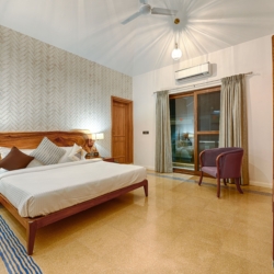 Dream Stays 5BHK Villa in Anjuna