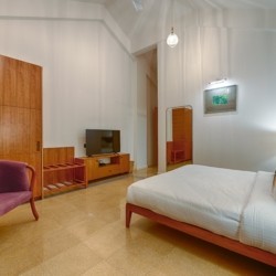 Dream Stays 5BHK Villa in Anjuna
