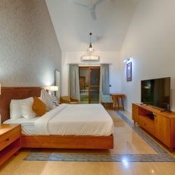 Dream Stays 5BHK Villa in Anjuna