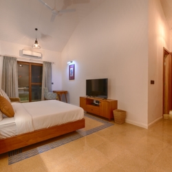 Dream Stays 5BHK Villa in Anjuna