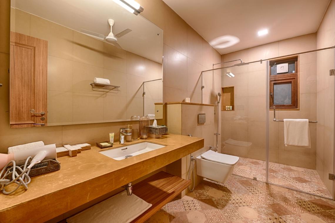 Dream Stays 5BHK Villa in Anjuna