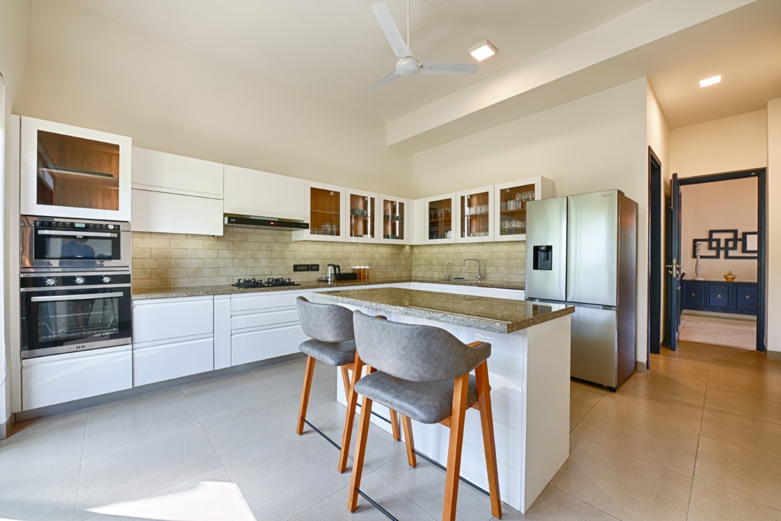 Dream Stays 5BHK Villa in Anjuna