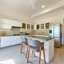 Dream Stays 5BHK Villa in Anjuna