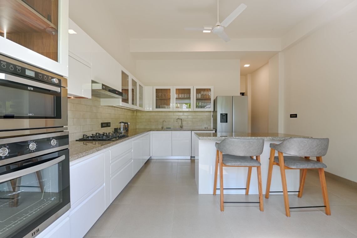 Dream Stays 5BHK Villa in Anjuna
