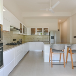 Dream Stays 5BHK Villa in Anjuna
