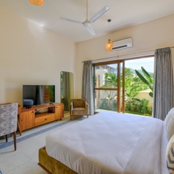 Dream Stays 5BHK Villa in Anjuna