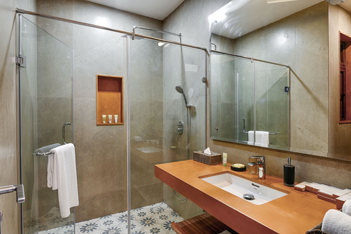 Dream Stays 5BHK Villa in Anjuna