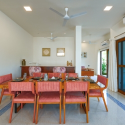 Dream Stays 5BHK Villa in Anjuna