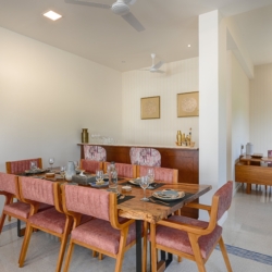 Dream Stays 5BHK Villa in Anjuna