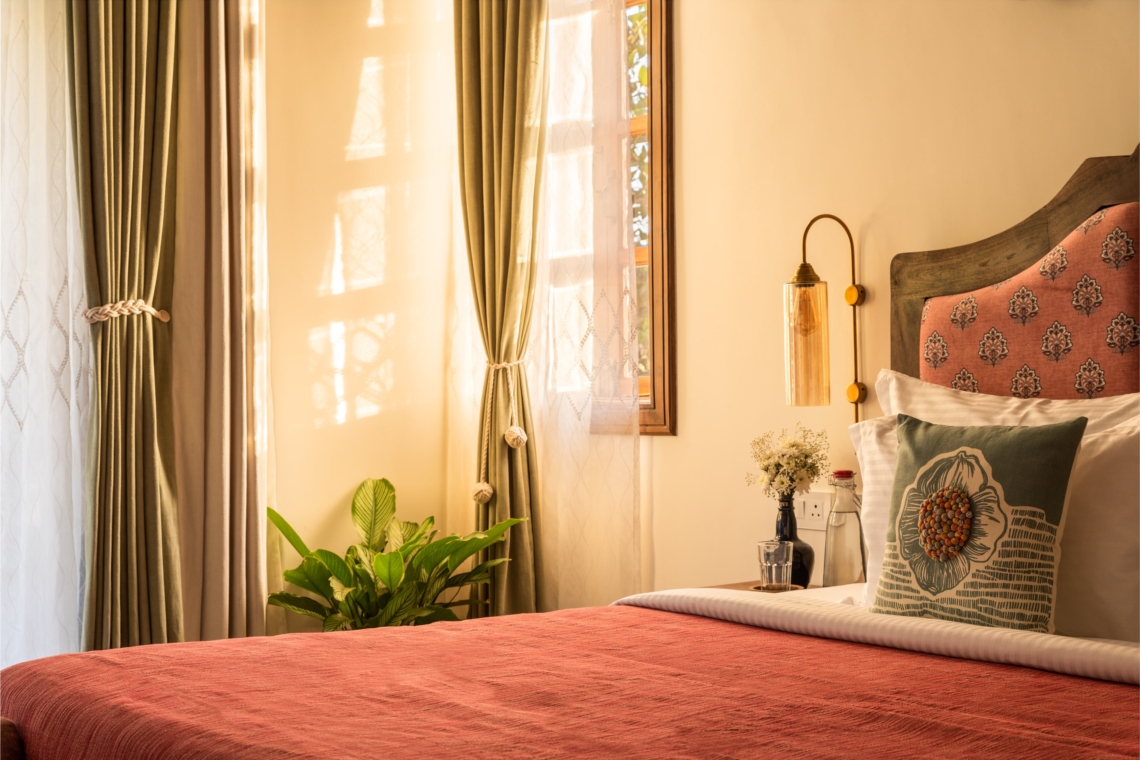 7BHK Villa in North Goa