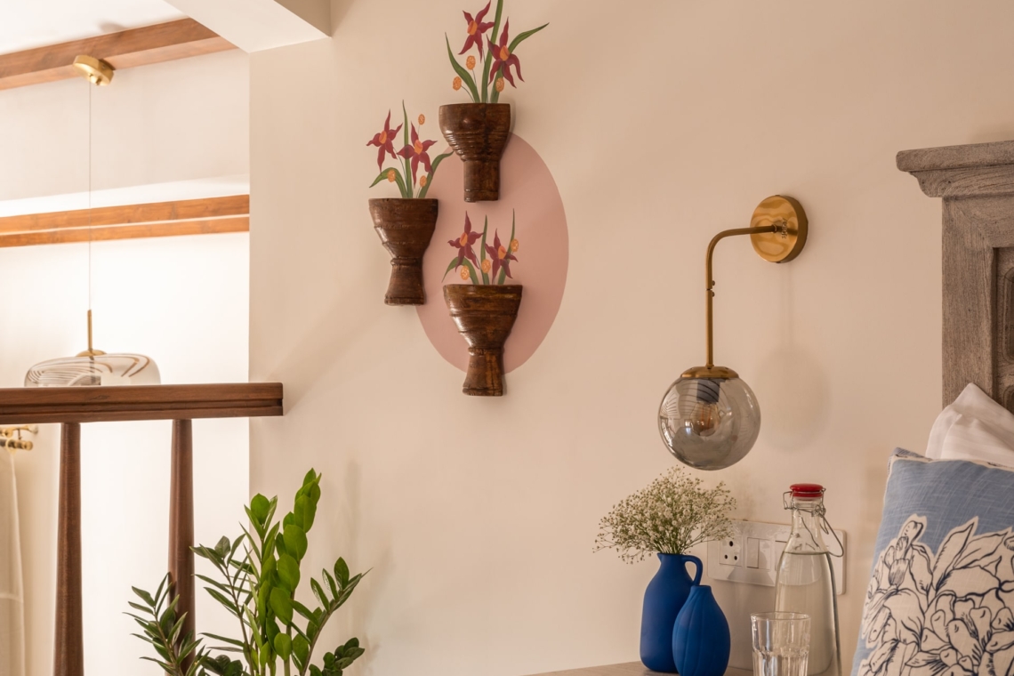 7BHK Villa in North Goa