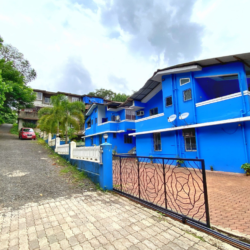2bhk villa in Porvorim