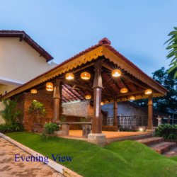 3bhk villa in anjuna
