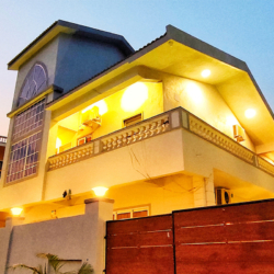 Dream Stays 5BHK Villa in Porvorim