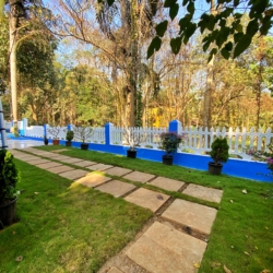 2bhk villa in Porvorim
