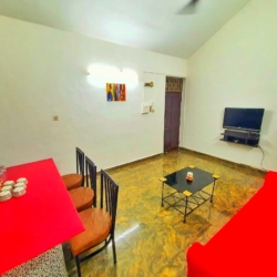 apartment in baga