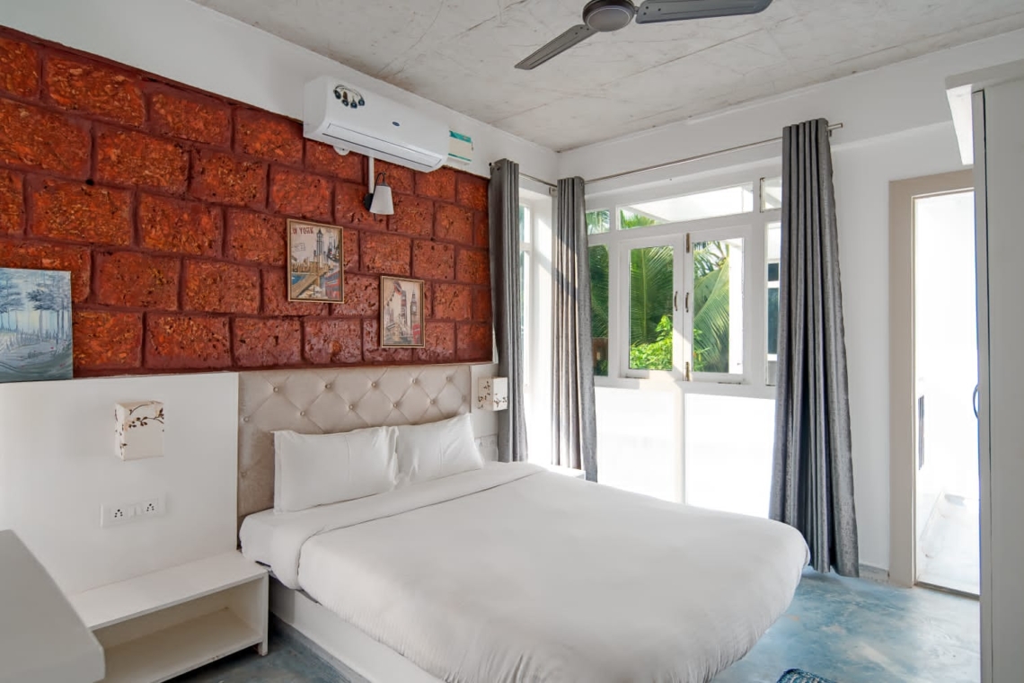 7bhk villa in Siolim