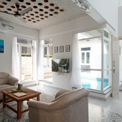 7bhk villa in Siolim