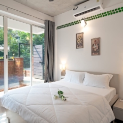 7bhk villa in Siolim
