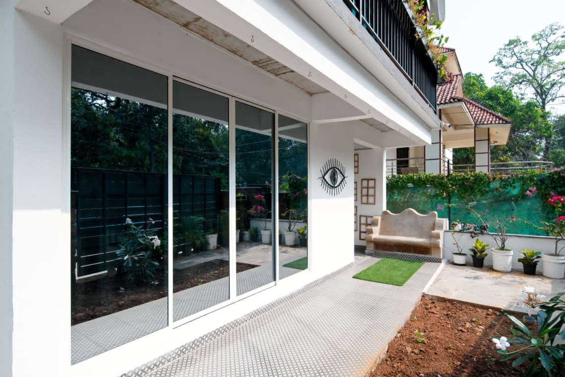 7bhk villa in Siolim