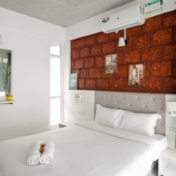 7bhk villa in Siolim