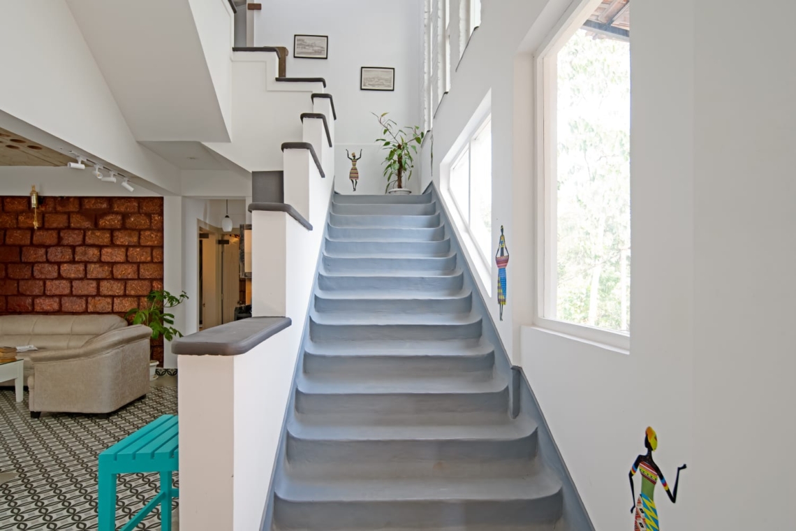 7bhk villa in Siolim