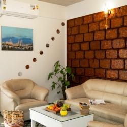 7bhk villa in Siolim